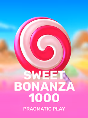 Sweet Bonanza 1000